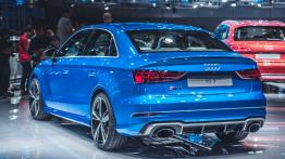 Paris Motor Show 2016 - galeria redakcyjna