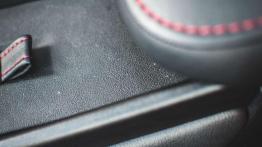 Lexus NX 200t F-Sport - galeria redakcyjna - inny element wn?trza z przodu