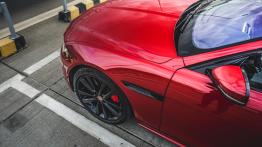 Jaguar XE 2.0 i4P 250 KM - galeria redakcyjna