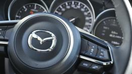 Mazda CX-5 II generacji – klasyczna elegancja
