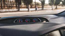 Ford Focus RS - niebieski terrorysta