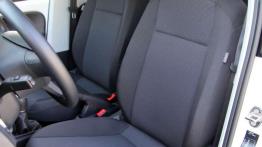 Skoda Citigo - małe auto, długa trasa