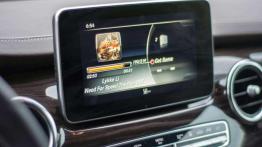 Mercedes-Benz Klasy V - nie tylko dla prezesa