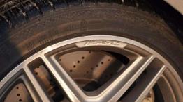 E500 4Matic - demon w przebraniu Mercedesa?