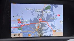 Mercedes Klasa S 250 CDI - kanapka Maslowa