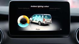 Mercedes klasy V - najlepszy van świata