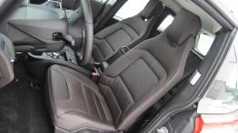 BMW i3 - spotkanie z przyszłością