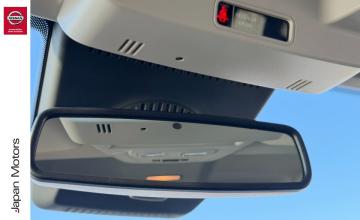 Nissan Townstar Van 1.3 DIG-T 130KM 2025 Combi L1 N-Connecta, zdjęcie 35