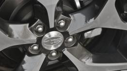 Subaru Forester IV - wersja amerykańska - koło