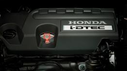 Honda CR-V IV - wersja europejska - silnik