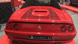 Retro Motor Show 2019 - galeria redakcyjna