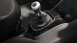 Peugeot 108 (2014) - wersja 3-drzwiowa - skrzynia biegów
