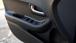 Kia Picanto II Hatchback 5d - galeria redakcyjna - drzwi kierowcy od wewnątrz