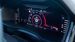 Skoda Kodiaq RS - galeria redakcyjna - zestaw wska?ników