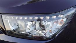 SsangYong Tivoli 1.6 e-XDi 115 KM- galeria redakcyjna