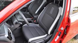 Kia Stonic (2017) – galeria redakcyjna