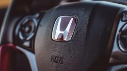 Honda Civic Type-R - galeria redakcyjna