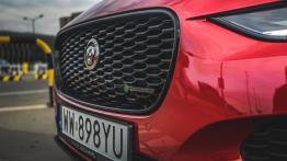 Jaguar XE 2.0 i4P 250 KM - galeria redakcyjna