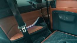 BMW X7 – jazda nim może być bardzo stresująca