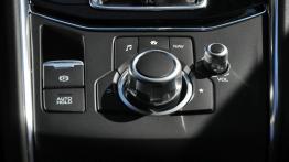 Mazda CX-5 II generacji – klasyczna elegancja