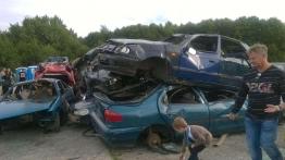 Gorące pożegnanie lata