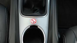 Toyota Avensis FL - europejska premiera