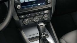 Skoda Octavia III - czy obroni pozycję lidera?