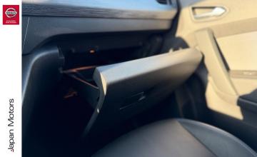 Nissan Townstar Van 1.3 DIG-T 130KM 2025 Combi L1 N-Connecta, zdjęcie 36