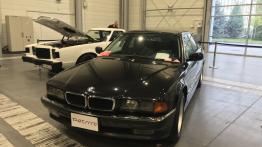 Retro Motor Show 2019 - galeria redakcyjna