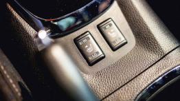 Nissan Pulsar 1.2 DIG-T 115 KM - galeria redakcyjna - sterowanie podgrzewaniem foteli