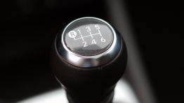 Toyota Auris II Hatchback 5d Valvematic 130 132KM - galeria redakcyjna - skrzynia biegów