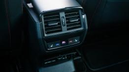 Skoda Kodiaq RS - galeria redakcyjna - nawiew z ty?u