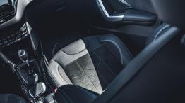 Peugeot 2008 Crossway - galeria redakcyjna