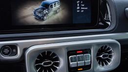 Mercedes-Benz Klasa G - galeria redakcyjna