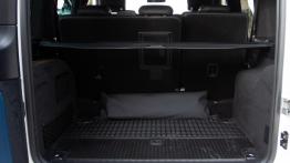 Mercedes-Benz Klasa G - galeria redakcyjna - baga?nik