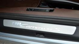 Porsche 911 Carrera 4S  3.0 450 KM - galeria redakcyjna 