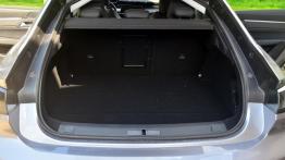 Peugeot 508 2.0 BlueHDI 160 KM - galeria redakcyjna - bagażnik