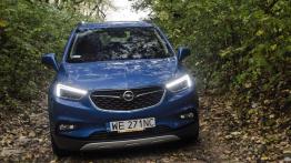 Opel Mokka X i Zafira – galeria redakcyjna