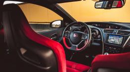 Honda Civic Type-R - galeria redakcyjna