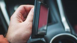 Lexus NX 200t F-Sport - galeria redakcyjna - inny element wnętrza z przodu