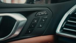 BMW X7 – jazda nim może być bardzo stresująca