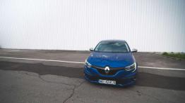 Renault Megane GT - inna, ale czy lepsza?