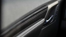 Lexus RX - RelaXująca jazda