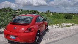 The Beetle - reportaż z drugiej Ojczyzny Garbusa