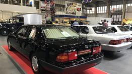 Retro Motor Show 2019 - galeria redakcyjna