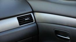 Mitsubishi Outlander 2.2 DID Intense Plus 4WD - galeria redakcyjna - nawiew