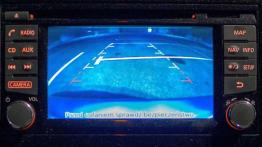 Nissan Pulsar 1.2 DIG-T 115 KM - galeria redakcyjna - nawigacja gps