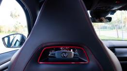 Skoda Kodiaq RS - galeria redakcyjna