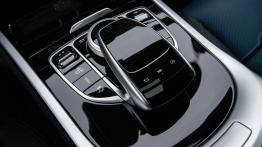 Mercedes-Benz Klasa G - galeria redakcyjna