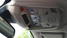 Citroen C5 Aircross 1.6 PureTech 181 KM - galeria redakcyjna